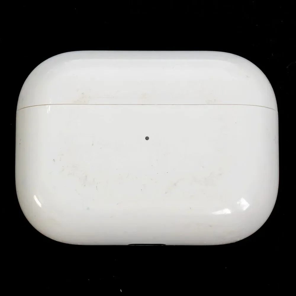 Original Apple AirPods Pro Wireless CHARGING CASE ONLY 1st Gen A2190